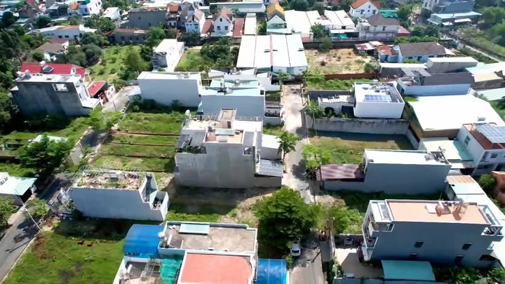 Nhà phố An Phước, Long Thành 120m² giá 5 tỷ - Gần đường Lê Duẫn, sẵn sàng giao dịch!