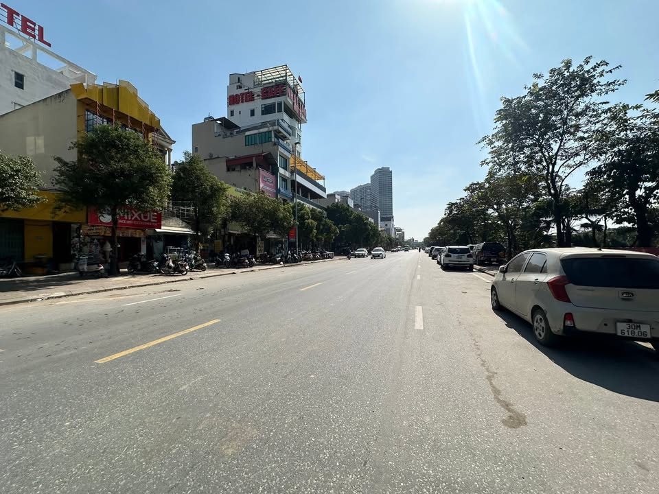 Đất nền Vĩnh Ngọc 65m² giá 9.7 tỷ - Vị trí đắc địa gần trung tâm