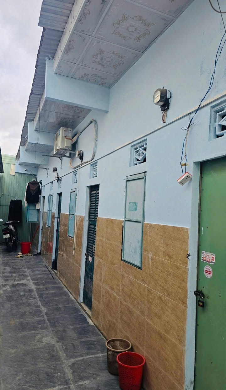 Dãy trọ 75/21 Đồng Kè, Liên Chiểu, Đà Nẵng 67m² giá 2.55 tỷ - Chính chủ bán gấp!