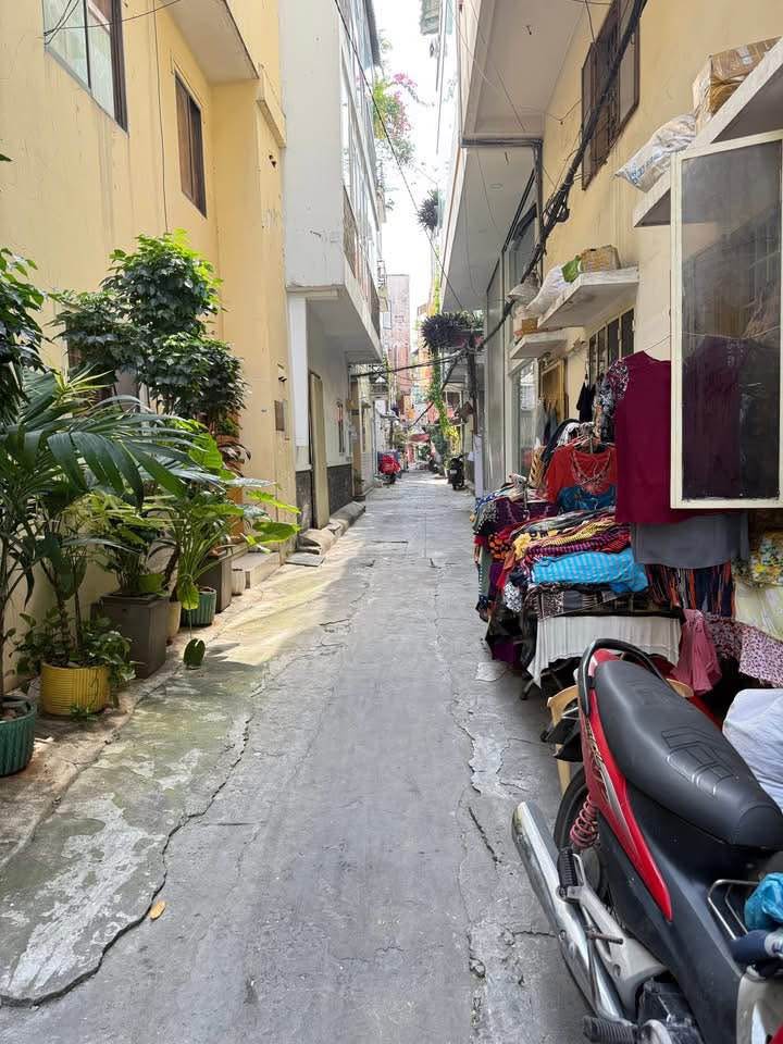 Căn hộ góc 2 mặt thoáng tại Quận 5 - Diện tích 84m² giá chỉ 5.6 tỷ!