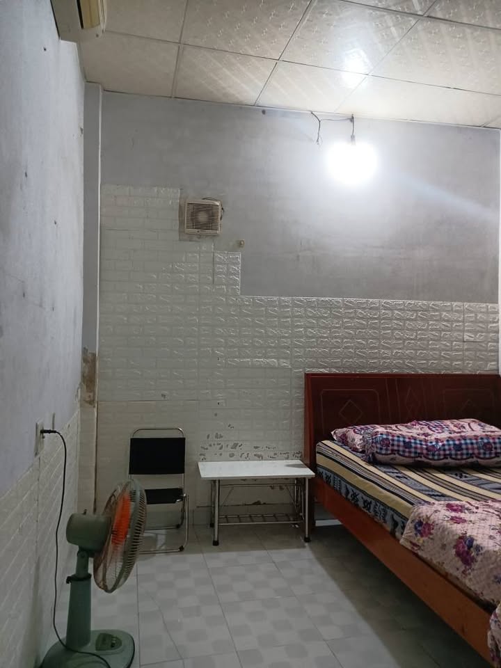 Nhà mini cho thuê tại Thanh Hải, Phan Thiết 40m² chỉ 2 triệu/tháng - Sẵn sàng vào ở ngay!