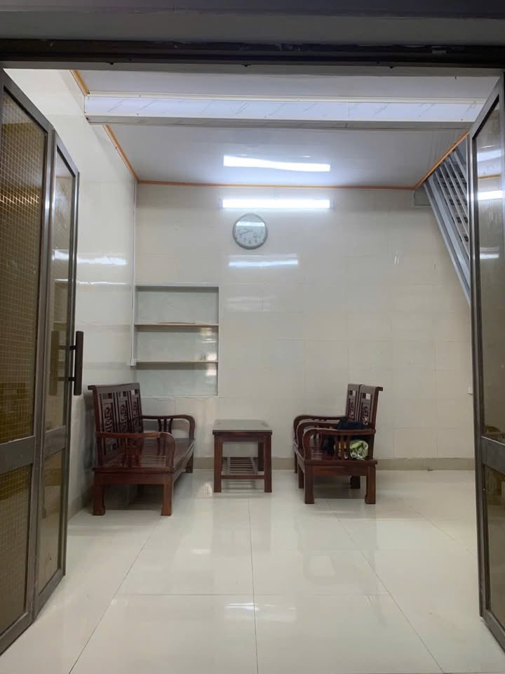 Nhà 2 tầng ngõ 128 Tôn Đức Thắng, Hải Phòng 30m² giá 1.168 tỷ - Ô tô vào tận cửa!