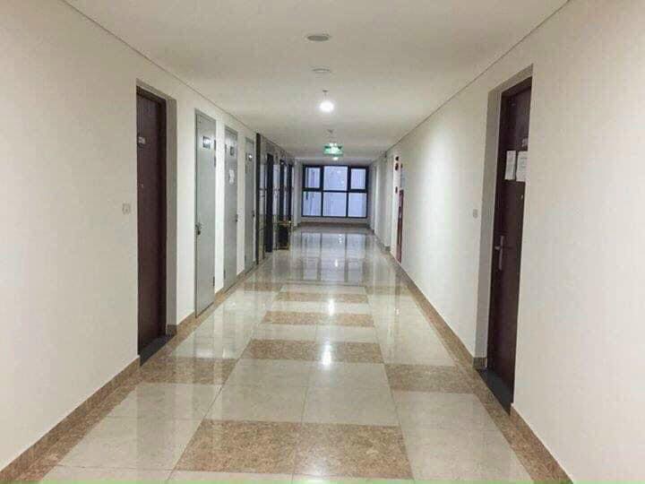 Căn hộ góc 3PN Ecolife Tây Hồ 106.9m² - Sẵn sàng vào ở ngay!