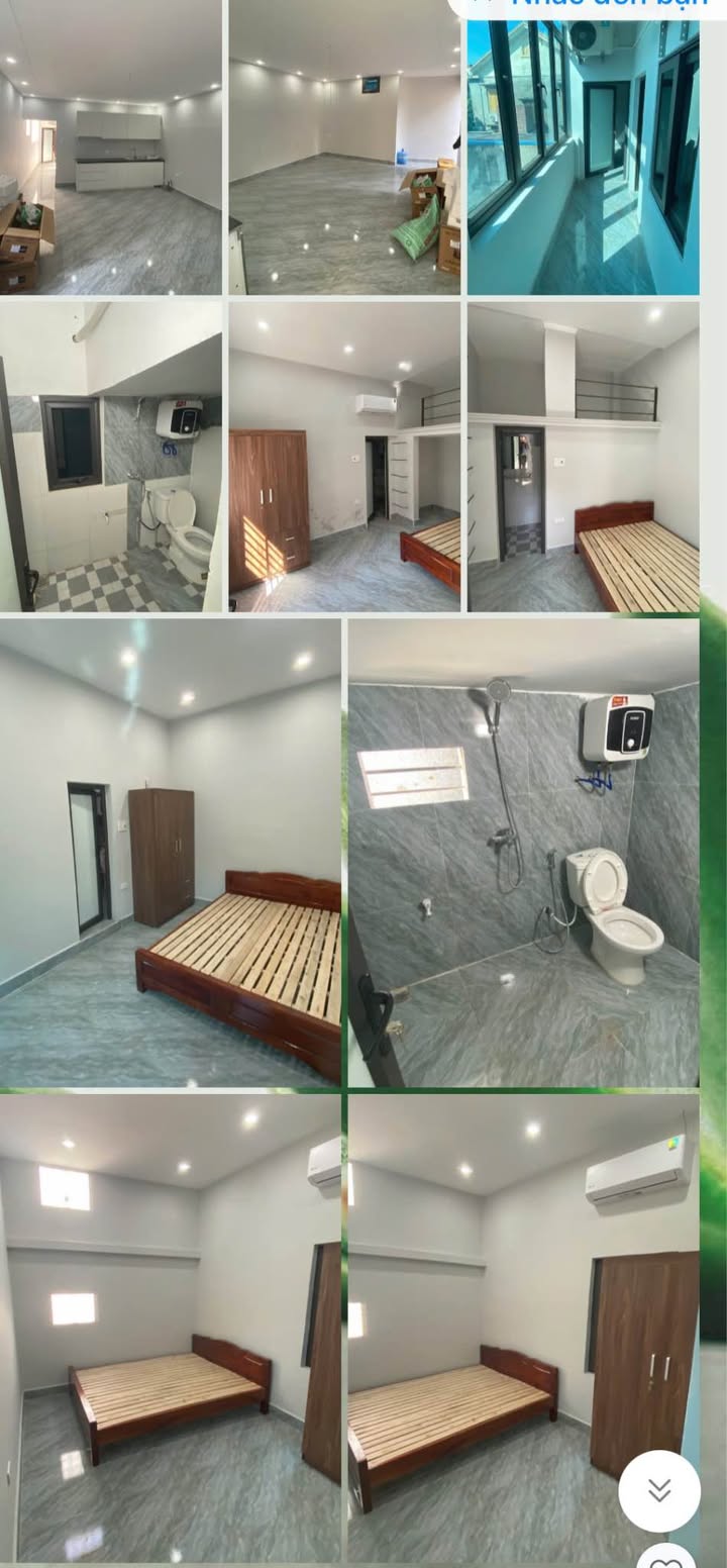 Nhà 3 tầng đường Nguyễn Bỉnh Khiêm, Hải Phòng 63m² giá 1.65 tỷ - Dòng tiền 20 triệu/tháng!