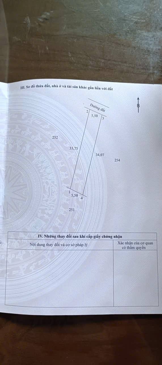 Đất nền Hiếu Thành Vũng Liêm 187m² giá chỉ 210 triệu - Cơ hội đầu tư hấp dẫn!