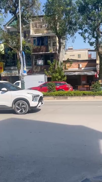 Lô đất trung tâm TP Vinh 50m² giá 3 tỷ - Cơ hội đầu tư tuyệt vời!