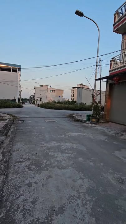 Đất dịch vụ Song Phương, Hoài Đức 130m² giá 14.3 tỷ - Cơ hội đầu tư tuyệt vời!