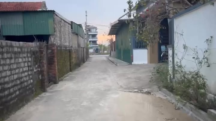 Đất chính chủ tại ngõ 50 Lê Quý Đôn, Nghi Đức 62m² giá 1.6 tỷ - Cơ hội đầu tư tuyệt vời!