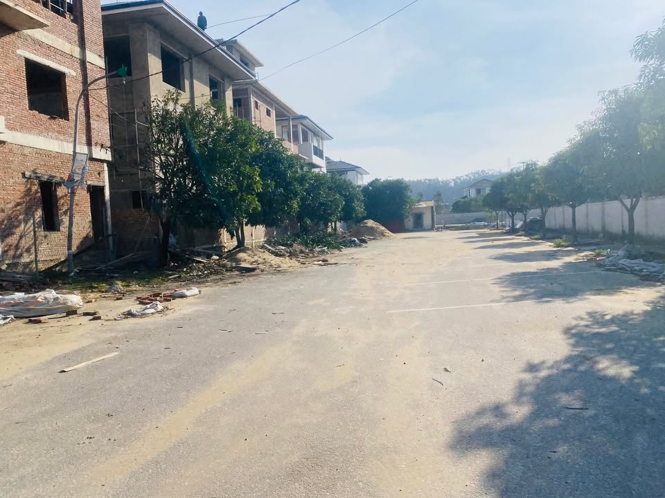 Đất nền dự án Thành Thái Thịnh 257m² giá 6.425 tỷ - Cơ hội đầu tư vàng!