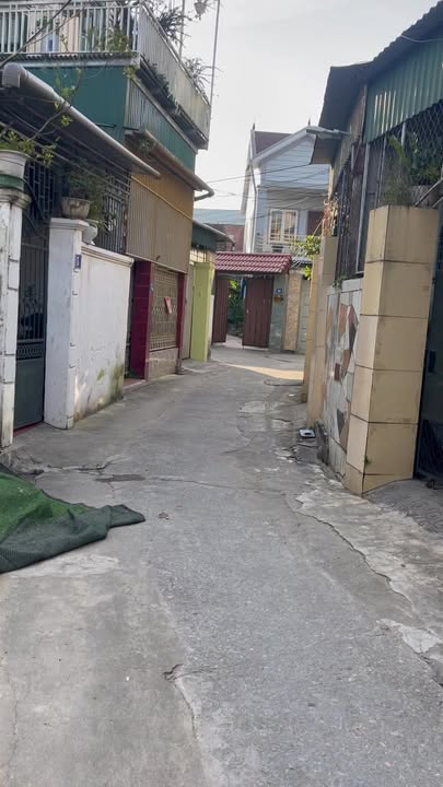 Đất nền đẹp tại phường Quang Trung, Vinh 113.2m² giá 3 tỷ - Đầu tư sinh lời ngay!