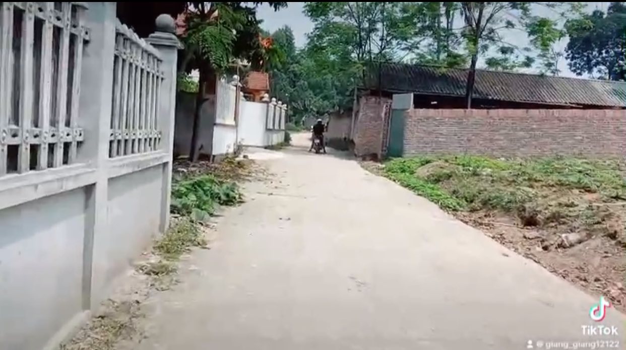 Đất nền Đồng Tĩnh, Tam Dương 128.5m² giá chỉ 500 triệu - Gần trường mầm non!