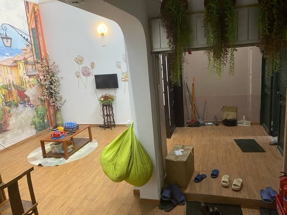 Nhà phố Bạch Đằng, Hai Bà Trưng 55m² giá 9.3 tỷ - Mặt tiền rộng thoáng sáng!