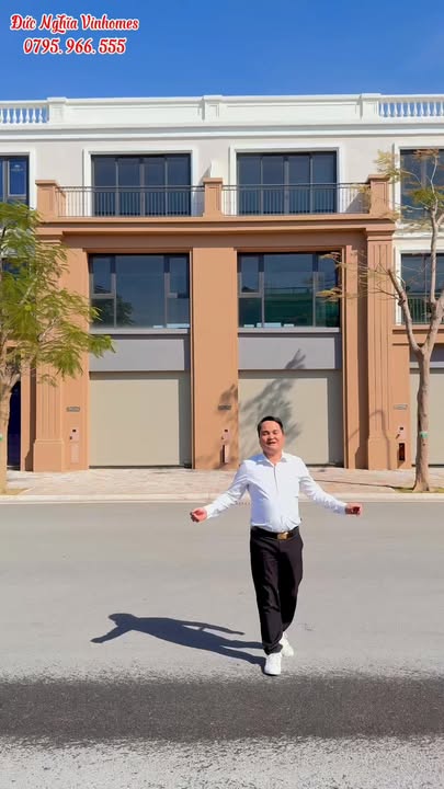 Shophouse HP-763 Vinhomes Royal Island 90m² giá 10.16 tỷ - Đầu tư sinh lời hấp dẫn!