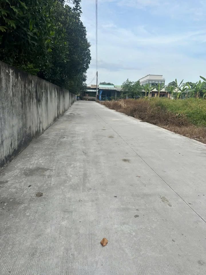 Đất nền Tân An, Tân Đông Hiệp, Dĩ An 91m² giá 2.65 tỷ - Sổ đỏ chính chủ, đầu tư sinh lời!