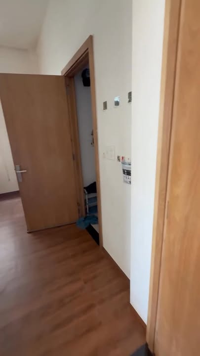 Căn hộ cho thuê Tân Bình Dĩ An 4 triệu - Nội thất đầy đủ, gần chợ đêm