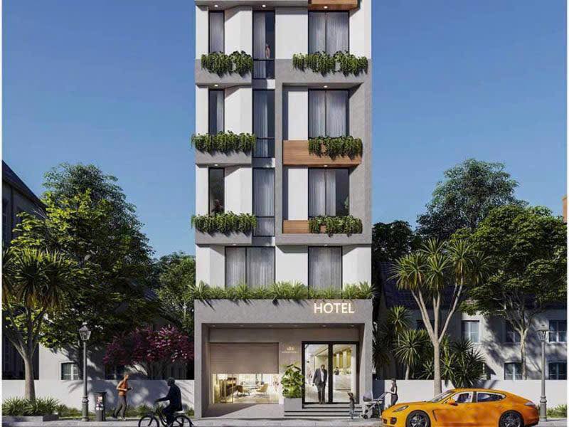 Đất nở hậu Bảo Vinh 1600m² giá 999 triệu - Cơ hội đầu tư tốt!