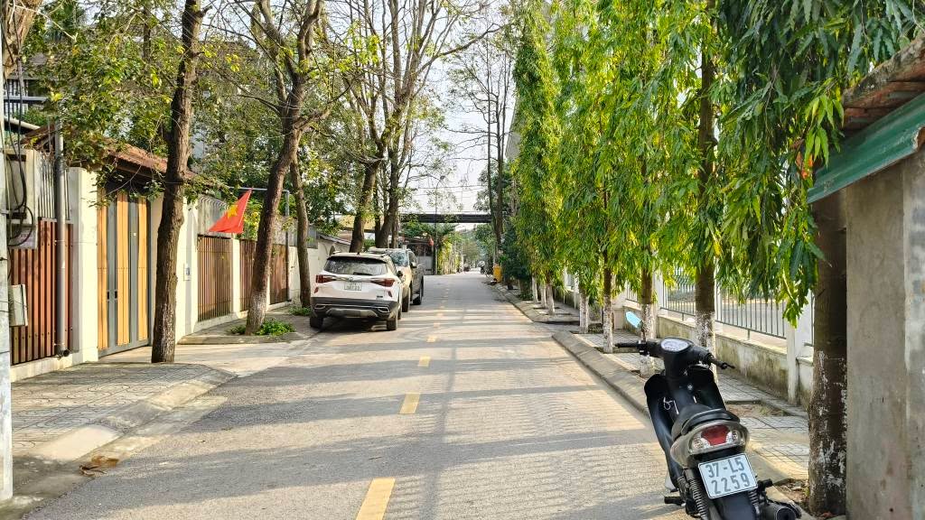 Đất nền Hưng Lộc, TP Vinh 94.5m² giá 4 tỷ - Đầu tư sinh lời ngay!