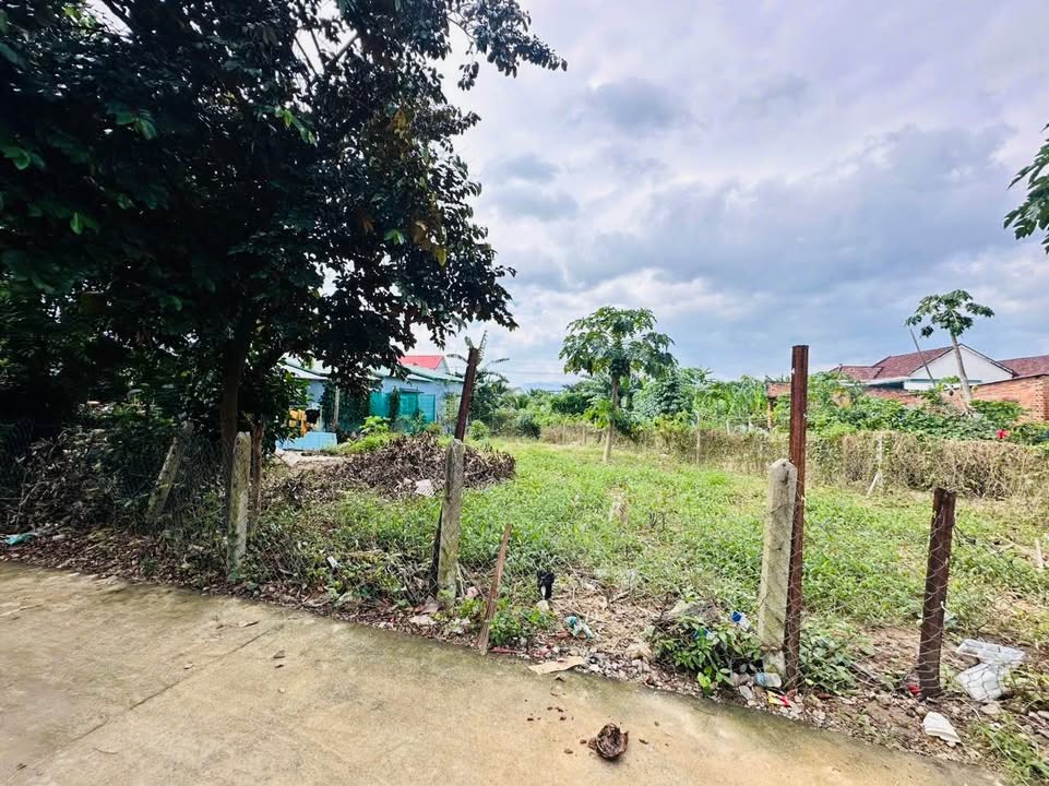 Lô đất thổ cư Diên Lạc 125m² giá 950 triệu - Cơ hội đầu tư hiếm có!