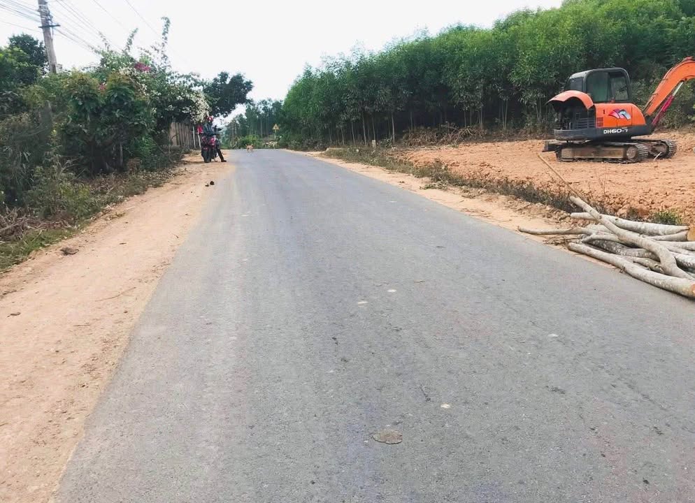 Đất nền Khánh Đông 134m² giá chỉ 260 triệu - Vị trí đắc địa, thuận tiện giao thông!