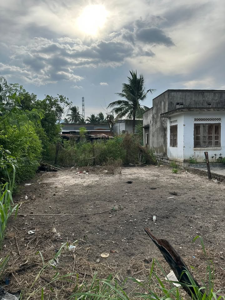 Đất nền Suối Tân Cam Lâm 206m² giá 1.5 tỷ - Cơ hội đầu tư tuyệt vời!