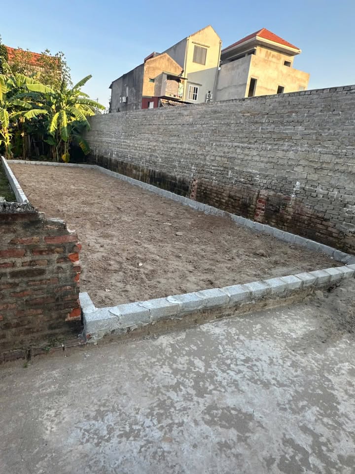 Đất nền xã Tự Nhiên, Thường Tín 66.4m² giá 3 tỷ - Vị trí trung tâm tiện ích!