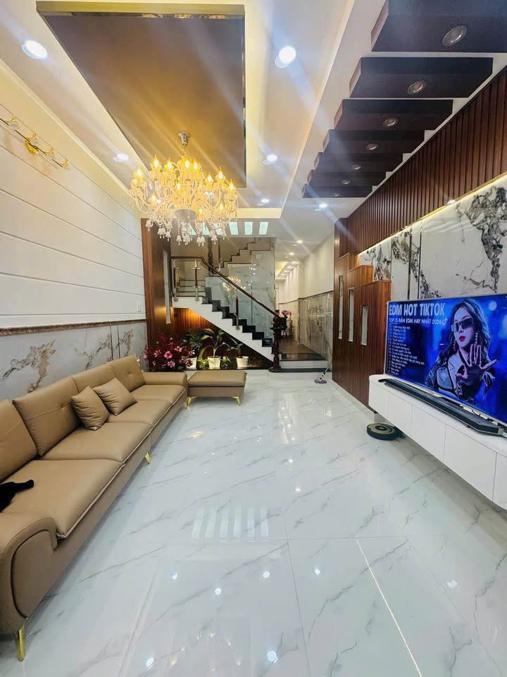 Bán nhà mặt tiền đường Số Tân Quy, quận 7, diện tích 110m² giá 12.5 tỷ - Đầu tư sinh lời ngay!