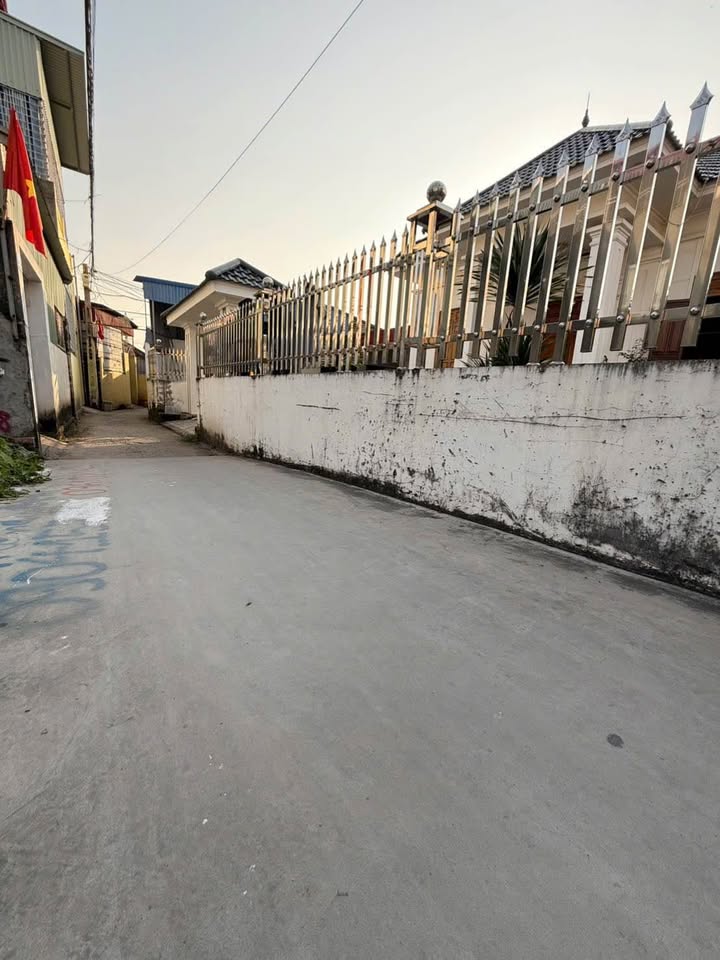 Đất nền Đồng Thái An Dương 54m² giá thỏa thuận - Đầu tư sinh lời ngay!