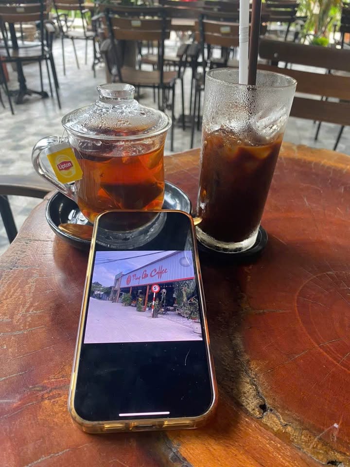 Đất thổ cư + vườn Tân Phú Trung 400m² giá 2,75 tỷ - Vị trí đắc địa, tiện ích đầy đủ!