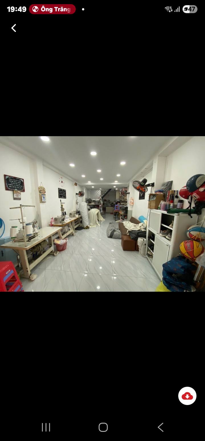 Nhà hẻm xe hơi đường Trần Bình Trọng, Quận 10, 41m² giá 10 tỷ - Đầu tư sinh lời ngay!