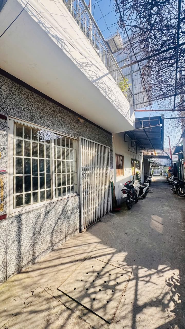 Nhà cho thuê gần chợ Mỹ Xuyên, Long Xuyên, An Giang - Giá chỉ 5 triệu/tháng!