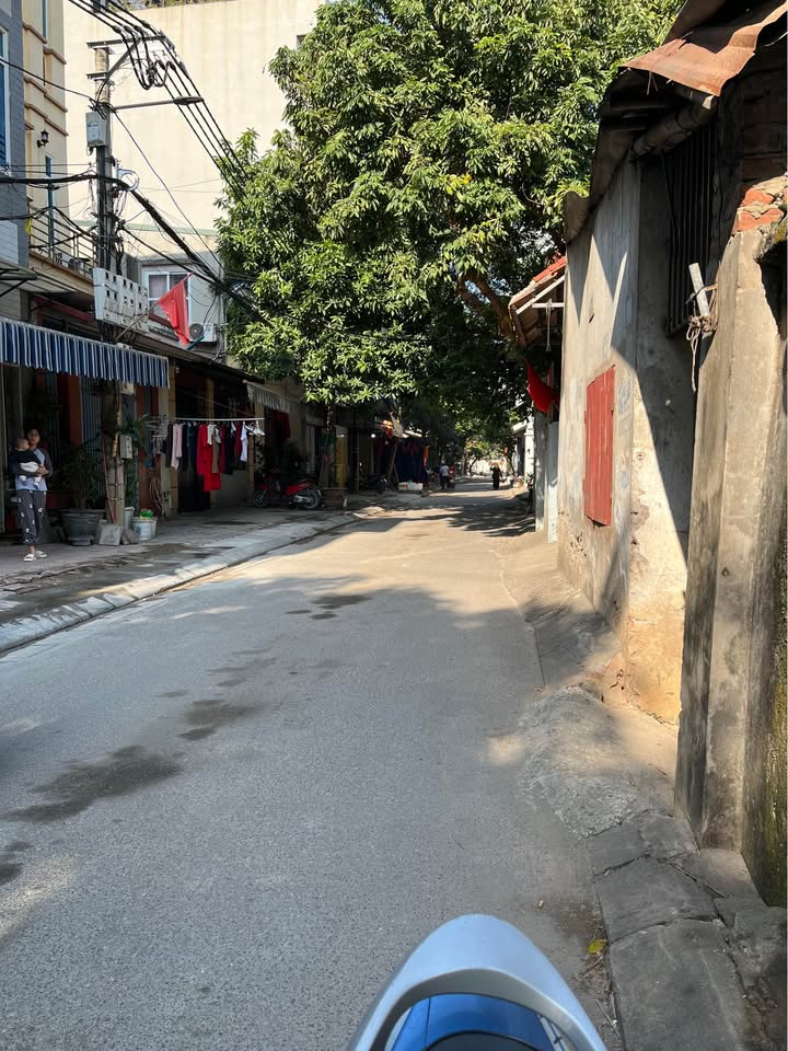 Đất nền Thụy Phương 65m² - Giá thỏa thuận, vị trí thuận lợi!