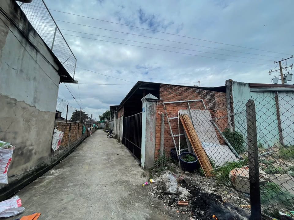 Đất thổ cư Hưng Lộc, Thuận An 96m² giá 1.8 tỷ - Cơ hội đầu tư tuyệt vời!