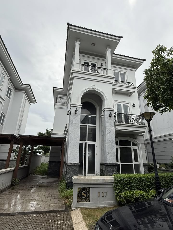 Nhà phố đường N11, phường Cát Lái, Thủ Đức 276m² giá 36 tỷ - Đầu tư sinh lời tốt!