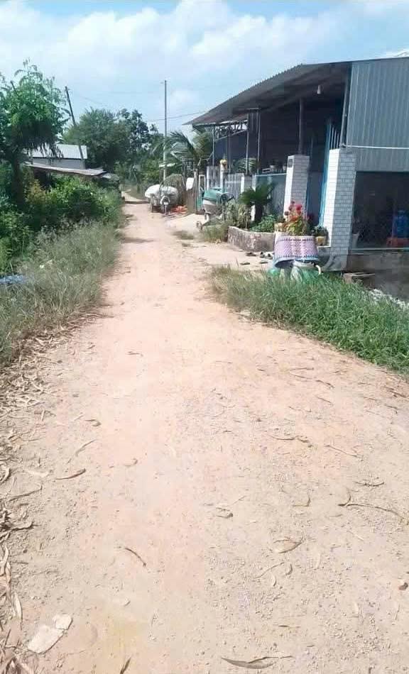 Đất ruộng 17 công tại An Giang giá chỉ 3.06 tỷ - Tiềm năng phát triển nông nghiệp