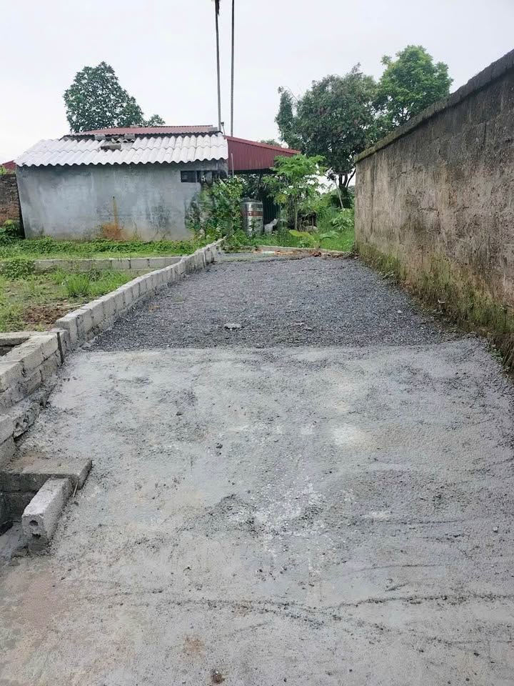 Đất nền tại Làng Tứ Giác, Duy Hải 54m² giá 1 tỷ - Pháp lý rõ ràng, thương lượng nhẹ!