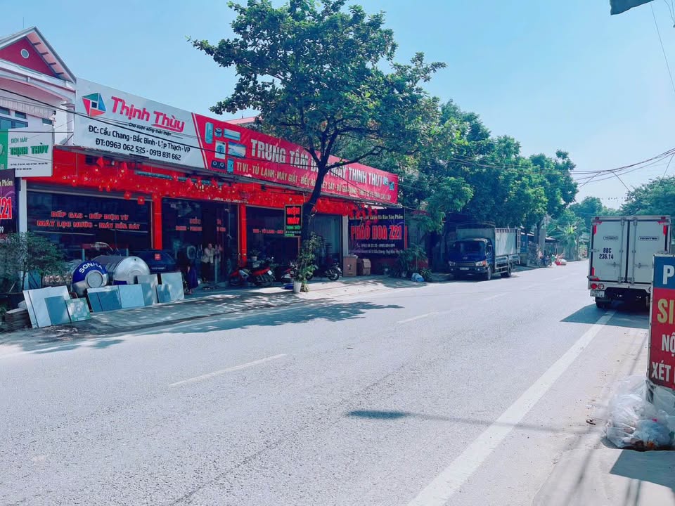 Đất nền dự án Băng 1 Quốc Lộ 2C Thái Hoà 120m² giá 1.32 tỷ - Đầu tư sinh lời!