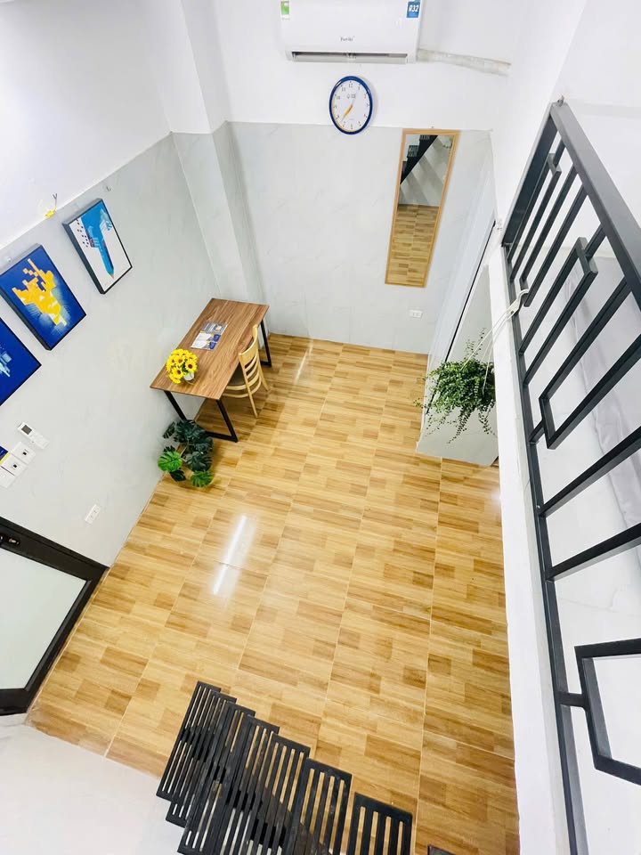 Phòng studio cho thuê tại Ngõ 53/1 Tân Triều - 3.5 triệu/tháng - An ninh tốt, giờ giấc tự do!