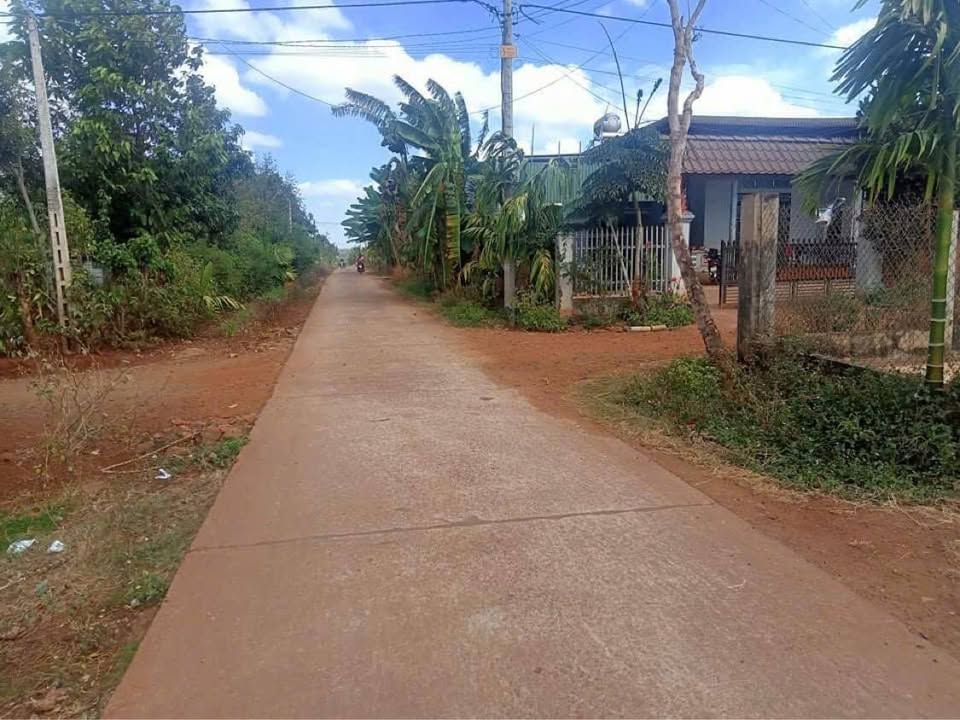 Đất nền Cư M'gar 1150m² giá 1.5 tỷ - Đầu tư sinh lời ngay!