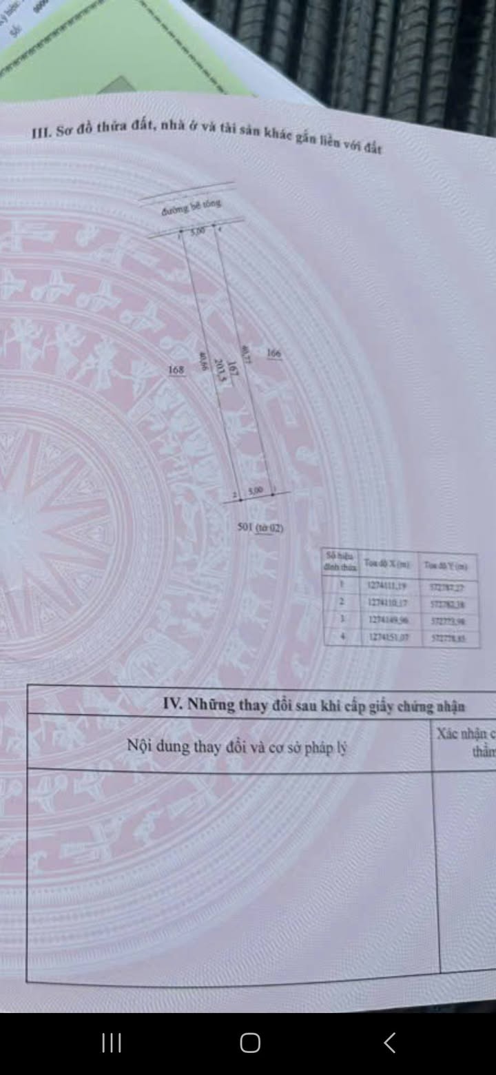 Đất nền Tân Xuân Đồng Xoài 200m² giá 800 triệu - Đầu tư sinh lời ngay!