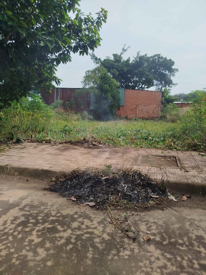 Đất thổ cư 150m² tại Ấp 6 Tân Thành, Đồng Xoài - Giá chỉ 650 triệu!