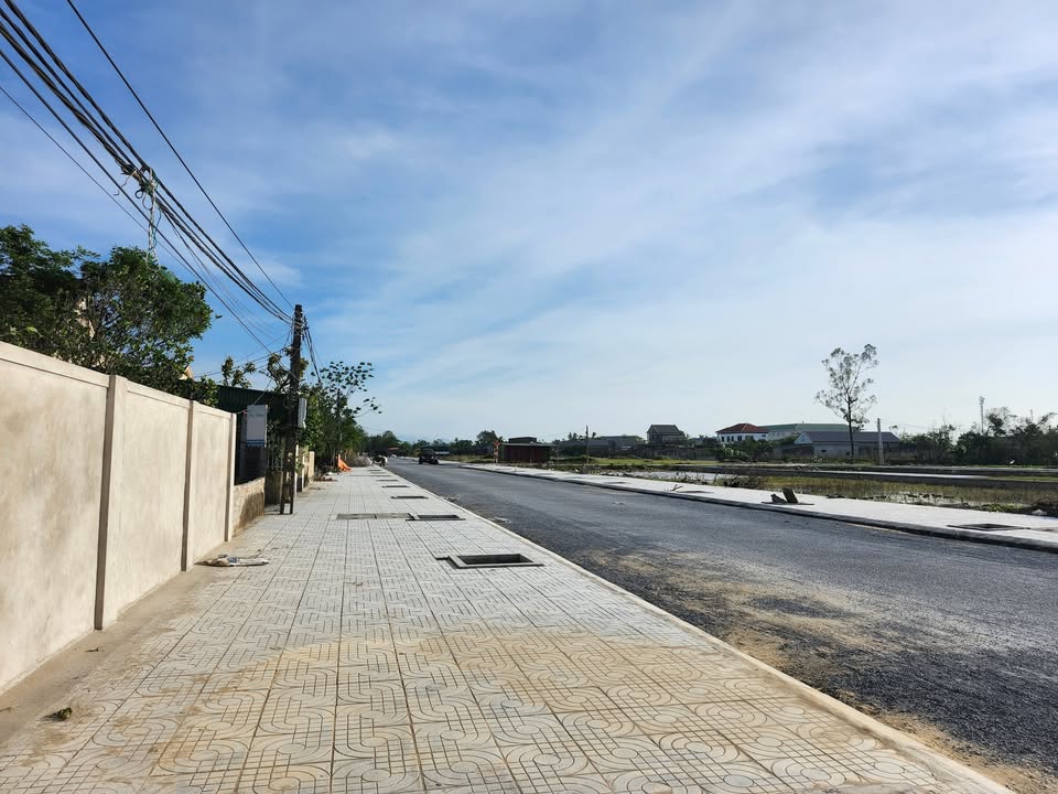 Đất nền phường Nghi Ân 110m² giá chỉ từ 20 triệu/m² - Cơ hội đầu tư tuyệt vời!