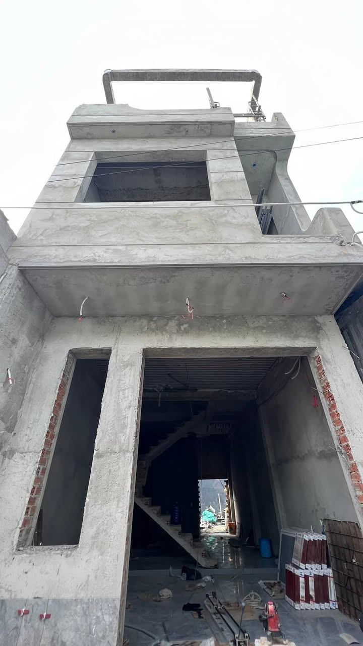 Nhà riêng 3 tầng Bình Chuẩn 56m² giá 3.35 tỷ - Gần trường học và ngã tư