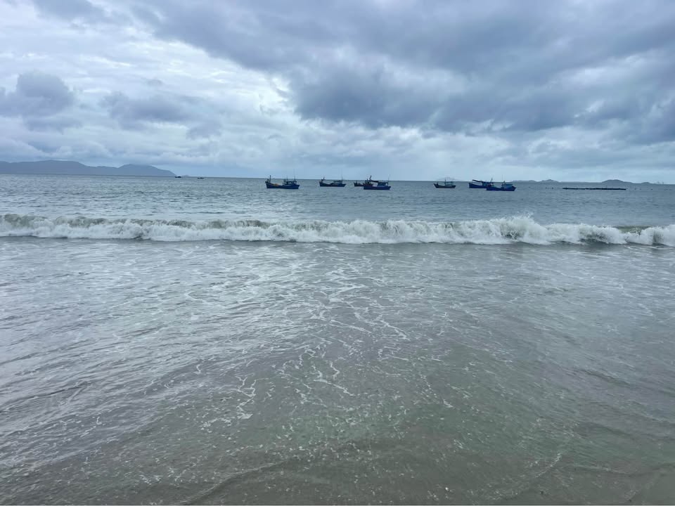 Đất nền Ninh Thủy Khánh Hòa 230m² giá 6.9 tỷ - Lô góc 2 mặt tiền view biển tuyệt đẹp!