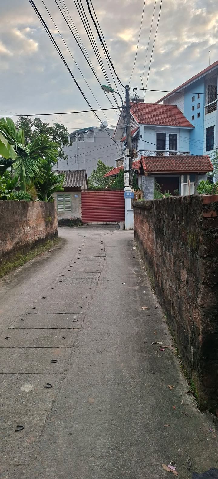 Đất lô góc phường Đồng Mai, Hà Đông 51m² giá 3 tỷ - Đầu tư sinh lời ngay!