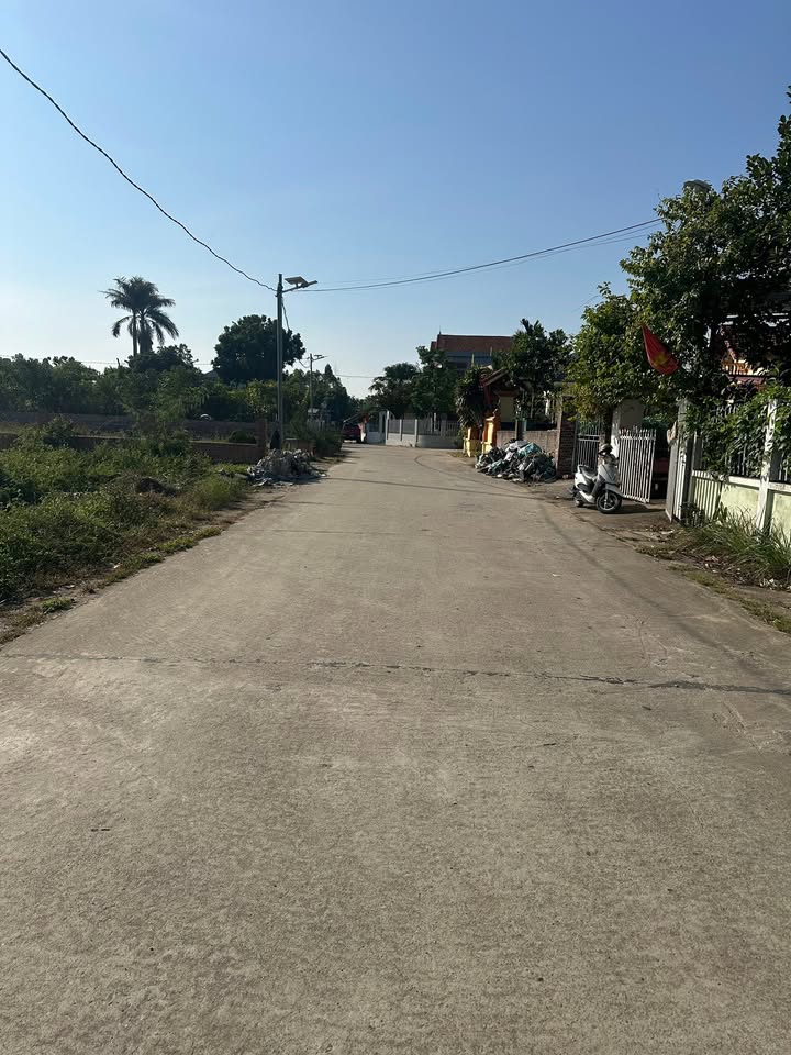 Đất nghỉ dưỡng 1000m² tại Ngọc Thanh, Phúc Yên - Giá chỉ từ 10 triệu/m²