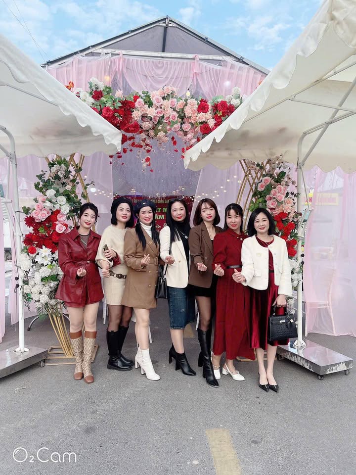 Đất nền Tam Phúc Vĩnh Tường 108m² giá 2.2 tỷ - Cơ hội đầu tư tuyệt vời!