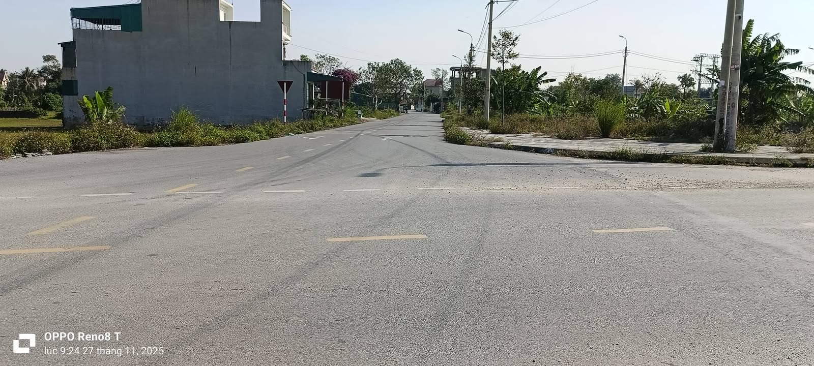 Đất nền Đông Phú 246m² giá 2.05 tỷ - Tiềm năng sinh lời cao!