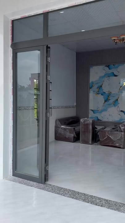 Nhà vườn mặt tiền 21m tại xã Phước Lý 630m² giá 2.5 tỷ - Chính chủ, thuận tiện kinh doanh!