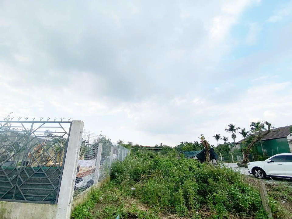 Đất Tịnh Hà 103m² giá 600 triệu - Tiềm năng cho kinh doanh nhỏ!