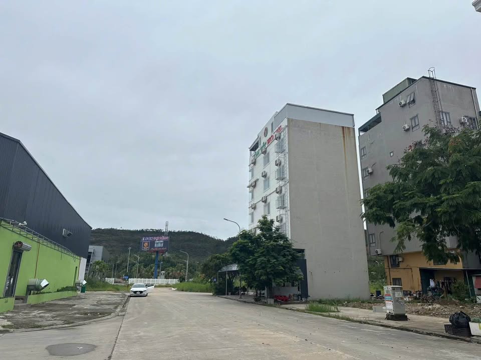 Đất nền Khu tái định cư Tây Hùng Thắng Hạ Long 63m² giá 6.486 tỷ - Cơ hội đầu tư vàng!